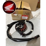 Fire coil, Airblade 125 generator coil 2013-2015