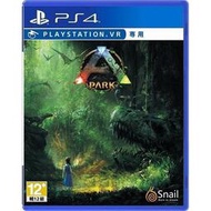 《正版遊戲》PS4二手 VR 游戲 方舟 公園樂園 Ark Park 港版中文英文 有貨  露天市集  全台最大的網路