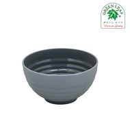 Green Leaf Lucent Bowl (4096)
