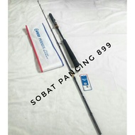 Iroly Perseus Fast Jigging 180 Spining Rod