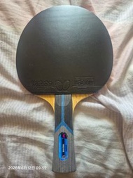 日本butterfly（蝴蝶牌）成品拍TBC802橫拍