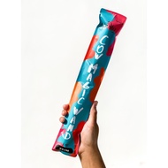 Hungry Petto Cow Magic Wand (SM) - Bully Stick Dog Snack
