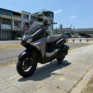 《高雄二手機車》 2021 山葉 FORCE2.0 155 TCS #2636 #中古機車/二手機車/流行車款/實體門市