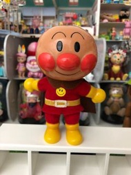 絕版 Bandai 1998 麵包超人玩具 baikinman anpanman 細菌小子 麵包超人 盒玩 扭蛋  麵包超人公仔