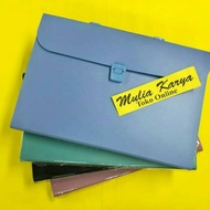 Folio Harmonica Folder / Expanding File Folio / Folio Wallet Folder