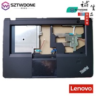 Suitable For Lenovo Thinkpad E420S S420 C Case Palm Rest Keyboard Frame With Touchpad Fingerprint S4