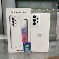 Samsung Galaxy A53 5G 8GB/128GB (SECOND)