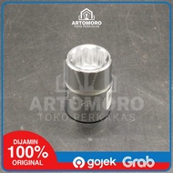 Tekiro Dr3/4 Segi12 23mm Socket Wrench