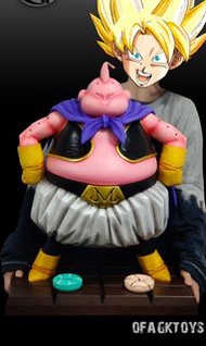 🔥Gk新品預訂🔥武道會龍珠 - 肥布歐