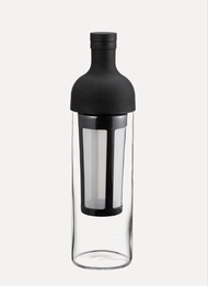 HARIO｜酒瓶設計玻璃冷泡咖啡壺 (650ml) 日本製 Cold Brew Coffee Bottle FIC-70