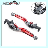 For BMW C650GT C650 GT 2012 2013 2014 2015 Motorcycle Accessories Folding Extendable Brake Clutch Le