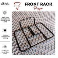 Front Rack Bicycle Basket Front Rack Pannier