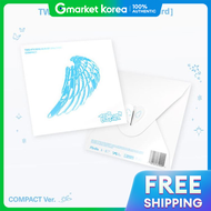 Opened Album No Photocard / Tws - 4Th Mini Album Play Hard (Compact Ver.) Dohoon Version