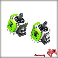 AMOONA Metal Joysticks Module for P4 P4 Professional XONE Controller 0 1° Accuracy