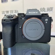 完美行貨！Sony A9III A9 III 只試過機 行貨 齊盒