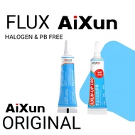 AIXUN FLUX AIXUN UP 100 10ML HALOGEN & PB FREE