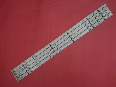 LED Strip for Samsung UE32EH5000W UE32EH5007K UE32EH5040W UE32EH5047K UE32EH5050W UE32EH5080R UE32EH
