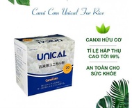 Canxi CƠM nhật bản km mua 1 tặng 1 sp