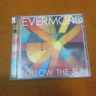 EVERMORE FOLLOW THE SUN 2碟 (Unsealing )90B26 yuan
