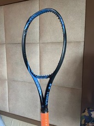 Made in Japan yonex ezone 100 新淨 日本網球拍 Japan tennis racket  grip 2