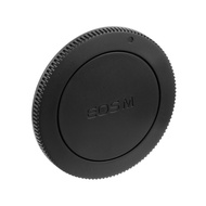 Canon eos m camera cap