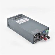 &H Best selling High Voltage 2000W Switching Power Supply 0-220VDC 0-9A Constant Voltage and Current