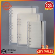 Binder File A5(6 Holes) and B5(9 Holes)