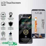 LCD Touchscreen Oppo A83 Original 100% Fullset