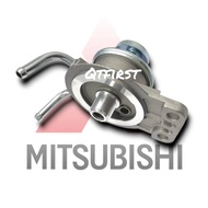 HAND PUMP DIESEL / FUEL FILTER NEW ORIGINAL QTFIRST FOR MITSUBISHI PAJERO ENGINE: 4D56,4M40