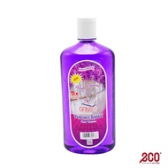 Ganso Floor Cleaner Wild Lavender 750ML