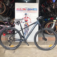 Tirich Venom 29er Mountain Bikes 1X12SPEED Shimano Mt200 Hydraulics and Air Suspension Fork With freebies
