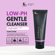 KAYMAN CoalBerry Cleanser