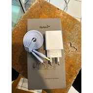 Hytera S1 Mini S1 Pro Charger Adapter Plus Cable