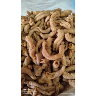 Indonesia Original CRISPY Chicken / Chicken Chicken Chips