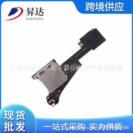 Serasi dengan Suis OLED Fon Kepala Papan Slot Kad Slot Kad Memori SD Papan Slot Kad Memori NS Pemega