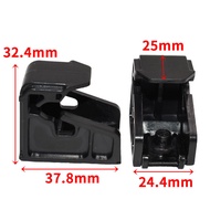 Vw New POLO Headlight 11-15 POLO Headlight Plastic Clip Bracket Buckle Fixed Base Seiko Accessories