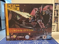 Metal robot 魂 gundam epyon 高達艾比安