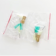 Glue Needle Adapter For B7000/T7000/T8000 Adjust Needle Size Glue Expansion Head With needle Flux Co