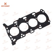 8AR-FTS SU5 Henlanda 2.0T 11115-36061 Engine Cylinder Pad Stainless Steel-