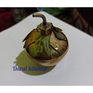 Apel Jin Daun 9 Asli