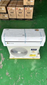 Air AUX Inverter 12100BTU R32 (ASW13/DIQE)