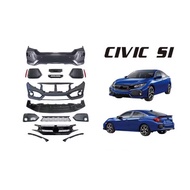 Honda civic  Fc SI Bodykit