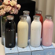Smeg 多色不銹鋼保溫杯500ml