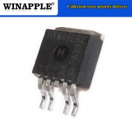 1 piece BTS412B BTS412 BTS409L1 BTS409 TO-263