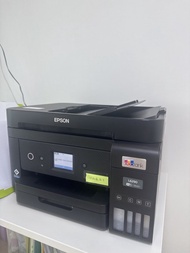 Epson EcoTank L6290 連續供墨打印機