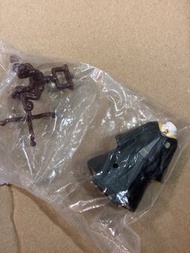 哈利波特學院扭蛋