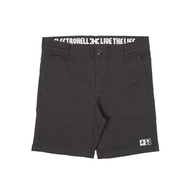 ELECTROHELL | SHORTS | MBWS DEPICTION GR