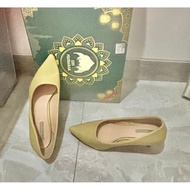 Preloved 5cm heels |Heels