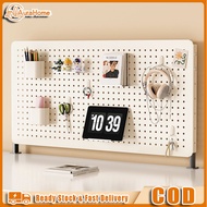 Pegboard Organizer Pegboard Stand Pegboard Rack Stand Metal Pegboard Desktop Organizer Desk Organize