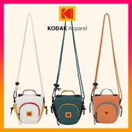 KODAK Camera Zoom Bag (2026New)